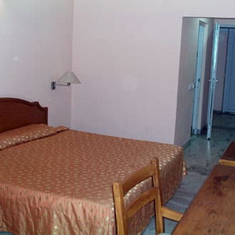 Sarao Hotel, Chandigarh 2